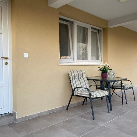 Dajkovic Apartmani Bar Exterior foto